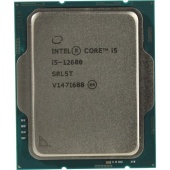 Процессор S-1700 Intel Core i5-12600 3.3GHz, BOX