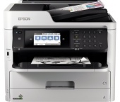 МФУ Epson WorkForce Pro WF-M5799DWF
