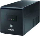 ИБП UPS VOLTA Active 1200 LED 1200VA/720W BOX