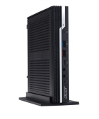 Системный блок Acer Veriton N4660G (D18W3)/ i5-8600/4GB-DDR4/SSD256GB/Windows 10 Pro