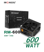 Блок питания Iwongou RM600  600W