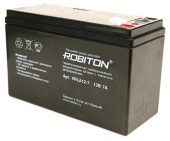 Аккумулятор для ИБП MRM-Power KW 12-7 12V 7Ah AGM
