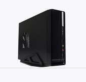 Корпус LinkWorld Mini-ITX LC820-02B