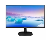 Монитор Philips 273V7QJAB/01 27" 1920x1080, IPS, 75 Гц, интерфейсы D-Sub (VGA), HDMI, VGA, mini jack