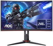 Монитор AOC Gaming C27G2Z 27" 1920x1080, 240 Гц, TFT*VA BOX