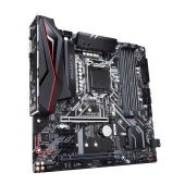 Материнская плата S-1151v2 GIGABYTE Z390 M Gaming MicroATX 4xDDR4 REF