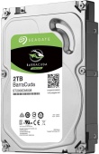 Жесткий диск 3.5" HDD 2TB Seagate Barracuda ST2000DM008 7200