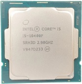 Процессор S-1200 Intel Core i5-10400F 2.9 GHz, OEM