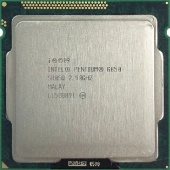 Процессор S-1155 Intel Pentium G850 2.90 GHz, OEM