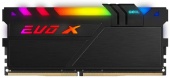 Оперативная память DDR4 16Gb/3200MHz Geil GEXSB416GB3200C16BSC