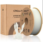 Пластик для 3D-печати Creality PLA Hyper 1.75 мм 1 кг белый