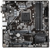 Материнская плата S-1200 GIGABYTE B460M DS3H V2