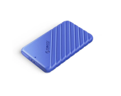 Внешний корпус 2.5 HDD ORICO-25PW1-U3-BL-EP синий