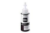 Чернила EPSON T6741 для L серии 70ml, BK