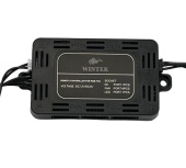 Контроллер вентиляторов Wintek WT 6 in 1, 3 pin ARGB + 4 pin PWM с пультом OEM