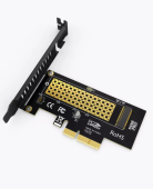 Адаптер для SSD накопителя M2 NVME PCIe X4 Jeyi