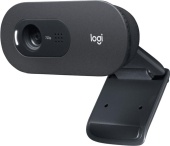 Веб камера Logitech C505e, (2MP,1280*720),автофокус