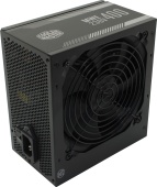 Блок питания Cooler Master MWE 400W White 80Plus MPE-4001-ACABW REF