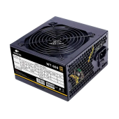 Блок питания Wintek WT-600 600W, APFC, 20+4,1*P8 (4+4), 2*P6+2, 6*SATA, 4*MOLEX, 80+Bronze, black