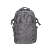 Рюкзак для ноутбука Xiaomi Urevo Large Capacity Multi-Function Backpack 15.6 черный 