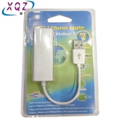 Сетевая карта USB 108YS (10/100,USB 2.0)