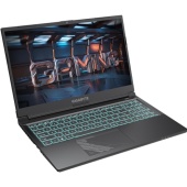 Ноутбук Gigabyte G5 KF5-53KZ353SD 15.6" FHD 144Hz/ i5-13500H/ RTX 4060 8Gb/ 16GB/ 512G SSD/BOX