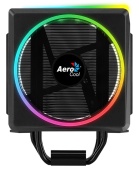 Вентилятор для процессора AeroCool Cylon 4 ARGB PWM 4P Все сокеты 140 Вт