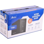 ИБП SVC V-650-L 390W IEC 320 C13 /  CEE 7