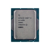 Процессор S-1700 Intel Core i5-14500 1.9 GHz, OEM