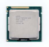 Процессор S-1155 Intel Pentium G620 2.60 GHz, OEM