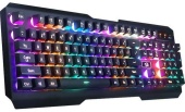 Клавиатура проводная REDRAGON Centaur2 K506-1 RGB USB 1.8м