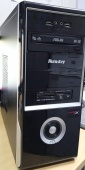 Системный блок FIXcom Office and Student/ Core i5-3470/ 3.2GHz/P8Z77-V LX/16GB/SSD120GB/VP500/REF