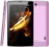 Планшет BQ 7083G Violet, 7.0/1024x600/1gb ram/8gb/2400 мАч
