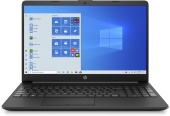 Ноутбук HP 15-DW1127ur 15.6/Core-i3 10110U 3.0Ghz/4Gb/UHD/HDD 1TB/ BOX REF Black