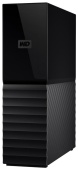 Внешний накопитель 3.5" HDD 14Tb Western Digital WDBBGB0140HBK-EESN