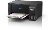 МФУ Epson EcoTank L3258 СНПЧ Wi-Fi 3в1