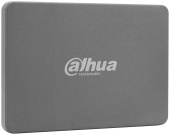 Твердотельный накопитель 2.5" SSD 512Gb Dahua C800, DHI-SSD-C800AS512G/ 530/500Mb/s BOX