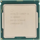 Процессор S-1151v2 Intel Core i5-9600KF 3.70 GHz, OEM