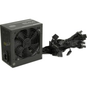 Блок питания Cooler Master MWE 450W 80Plus Bronze MPE-4501-ACAAB REF