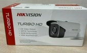 Камера Hikvision Hik-DS60 AHD 1080P 2mp (уличная)