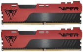 Оперативная память DDR5 32gb/3600Mhz Patriot Viper PVE2432G360C0 BOX