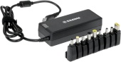 Блок питания для ноутбука универсальный Xilence SPS-XP-LP90.XM010, 90W