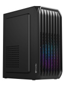 Корпус Prime Box K735+ RGB Черный mATX