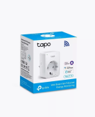 Умная розетка Tapo P110 Белая