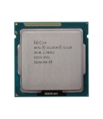 Процессор S-1155 Intel Celeron G1620 2.70 GHz, OEM