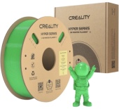 Пластик для 3D-печати Creality PLA Hyper 1.75 мм 1 кг зеленый