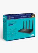 Маршрутизатор WI-FI роутер TP-Link Archer AX12