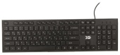 Клавиатура проводная X-game XK-300UB USB 