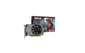 Видеокарта Ninja RADEON RX 560 AJRX56045F 4Gb GDDR5 128BIT (DVI/HDMI/DP)