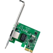 Сетевая карта TP-LINK TG-3468 PCI-E-LAN 10/100/1000Mbps 